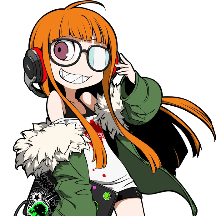 Futaba Sakura