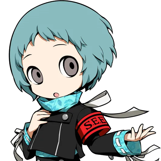 Fuuka Yamagishi